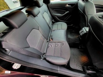 Mercedes Klasa B W246 2015 Mercedes-Benz Klasa B FULLZarejestrowanyBardzo ladny,GWARANCJA 2.2, zdjęcie 7