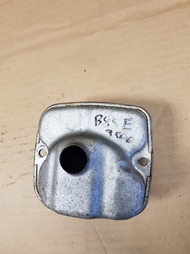 Глушитель Briggs 450E 500E 593872 ОРИГИНАЛ
