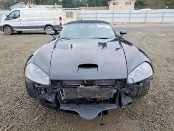 Dodge Viper III 2004 Dodge Viper SRT-10 2004 8.3 Benzyna 500KM, zdjęcie 5