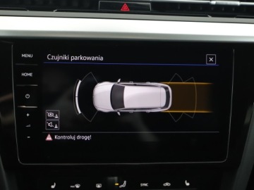 Volkswagen Arteon Fastback Facelifting 2.0 TDI 200KM 2022 Volkswagen Arteon Shooting Brake 2.0 TDI 4Motion R, zdjęcie 19