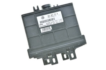 komputer skrzyni POLO IV 1.4 001927731R A64-00