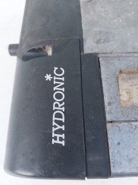 WEBASTO OGRZEWANIE EBERSPAECHER D5WS DIESEL