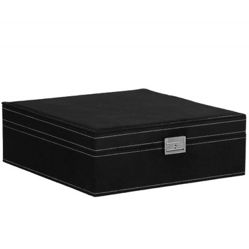 ЧЕХОЛ-ОРГАНИЗАТОР ДЛЯ ЮВЕЛИРНОЙ ШКАТУЛКИ ELEGANT BOX XL КАССЕТА