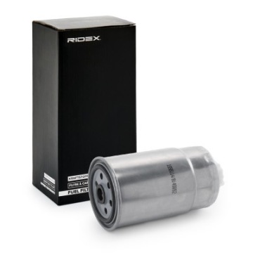 Filtru de combustibil Ridex 9F0069