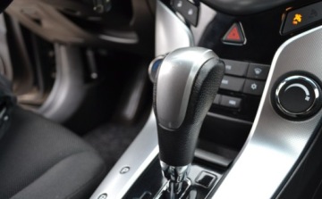 Chevrolet Cruze Sedan 2.0 VCDI 16V DOHC 163KM 2012 Chevrolet Cruze Bezwypadkowe - Automat - Niski przebieg - Oplacony 2.0, zdjęcie 26