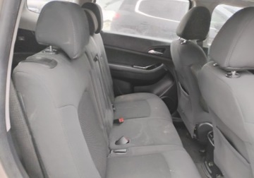 Chevrolet Orlando 1.8 141KM 2012 Chevrolet Orlando 2012r, 1.8 LPG. 7 osob. Uszkodzony lewy bok. Jezdzi., zdjęcie 8