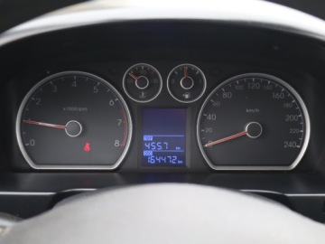 Hyundai i30 I Hatchback 1.4 109KM 2007 Hyundai i30 1.4 CVVT, GAZ, Klima, Parktronic, zdjęcie 10