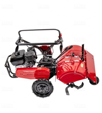 Ротаватор CEDRUS GLX680 68см