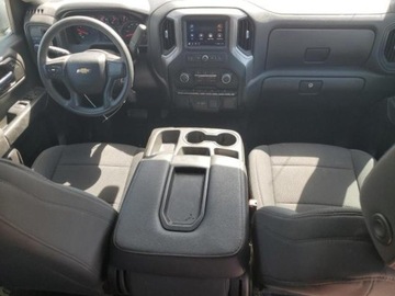 Chevrolet Silverado II 2021 Chevrolet Silverado Chevrolet Silverado 1500 Custom 2.7 Benzyna 310KM, zdjęcie 7