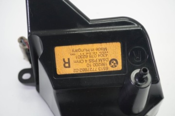BMW K 1600 GTL 11-16 ПРАВЫЙ ДИНАМИК