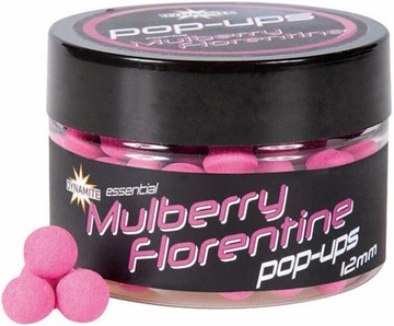 KULKI DYNAMITE BAITS POP UP FLUORO 12mm MORWA