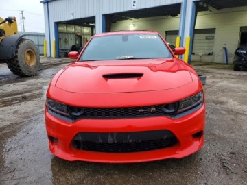 Dodge Charger VII 2022 Dodge Charger Scat Pack 2022 6.4 Benzyna 485KM, zdjęcie 5