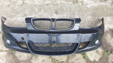 BMW 1 E81 E87 M PACKET NÁRAZNÍK PŘEDNÍ $