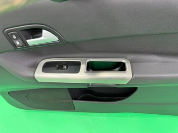 Входная дверь обивка бекон 30661346 Volvo C30 06- Европа