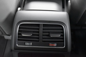 Audi A5 8T Coupe Facelifting 3.0 TDI 245KM 2011 Audi A5 Coupe Model-2012 SkoraElektryka XenonLED Navi Klimatronic Asystenty, zdjęcie 24