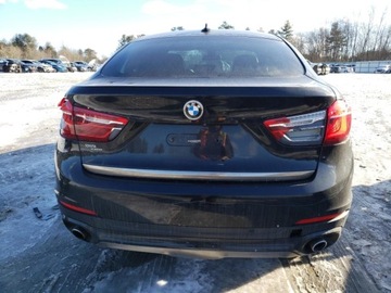 BMW X6 F16 2017 BMW X6 xDrive35I 2017 3.0l 3.0 Benzyna 300KM, zdjęcie 2