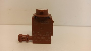 AUDI A3 8Y SENZOR JAKOST VZDUCHU 4H0907658C
