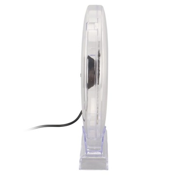 Вентилятор с голограммой, 3D-проектор с Wi-Fi, голый