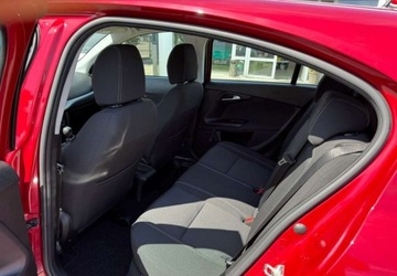 Fiat Tipo II Sedan 1.4 95KM 2017 Fiat Tipo Fiat Tipo 1.4 16v Easy 1.4 Benzyna 95KM, zdjęcie 12