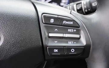 Hyundai Kona I Crossover 1.6 T-GDI 177KM 2019 Hyundai Kona Bezwypadkowy Serwisowany 1-Wlasciciel Navi Kamera Hud Led Aut, zdjęcie 30