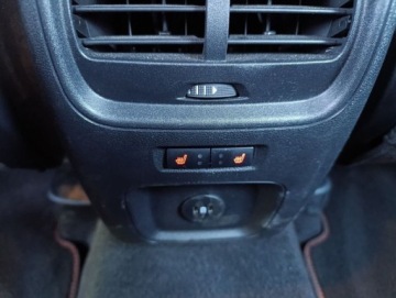 Ford Kuga III SUV 2,0 EcoBlue 120KM 2023 Ford Kuga 2.0 ecoBlue ST-Line X AWD Pakiet Winter 2.0 Diesel 119KM, zdjęcie 23