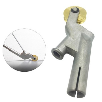 Портативная сварочная насадка с высокопрочным аппаратом для сварки колес, стандартная комплектация