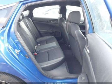 Honda Civic X 2020 Honda Civic Sport, 2020r., 2.0L 2.0 Benzyna 158KM, zdjęcie 9