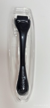 Derma Roller МЕЗОТЕРАПИЯ ДЛЯ ГУСТОЙ БОРОДЫ Масло для бороды Aichun поддерживает рост