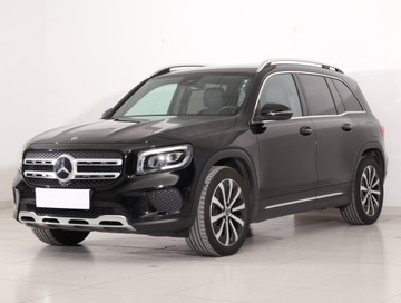 Mercedes GLB SUV 2.0 250 224KM 2019 Mercedes GLB GLB 250 4MATIC, Salon Polska, zdjęcie 1