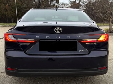 Toyota Camry IX 2025 Od ręki - Prestige 2.5 Hybrid Dynamic Force 231KM | Podgrzewane fotele!, zdjęcie 5