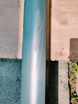 CHRYSLER 300C КРЫШКА, ЛЕВАЯ РАМКА КОМБИ