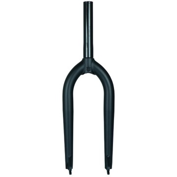 Вилка Federal Assault 15 BMX - матовый черный