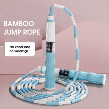 Удобная сегментированная веревка, противоскользящая, d