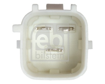 FEBI BILSTEIN 107382 ČERPADLO OSTŘIKOVAČE OSTŘIKOVAČ OKNO ČELNÍ
