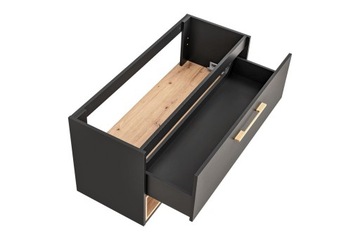 ШКАФ ДЛЯ УМЫВАЛЬНИКА 120 СМ BORNEO COSMOS