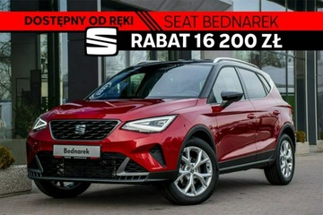 Seat Arona 2025 Seat Arona FR 1.0 TSI 115 KM