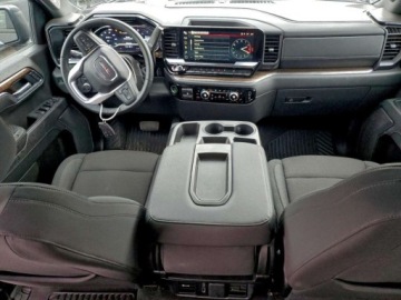  GMC Sierra K1500 Elevation-L 2025 2.7l 2.7 Benzyna 310KM, zdjęcie 8