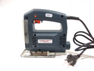Wyrzynarka Power Craft 61000 350W Regulacja
