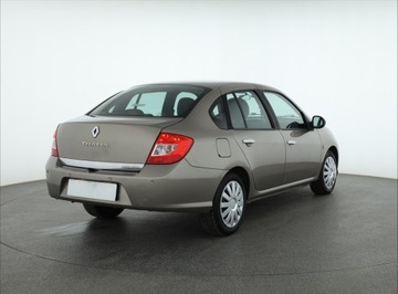 Renault Thalia II 1.4 16v 98KM 2009 Renault Thalia 1.4 16V, Salon Polska, Serwis ASO, zdjęcie 4