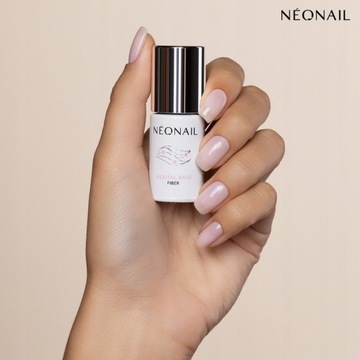 NEONAIL Revital Base Fiber CREAMY SPLASH 7,2 ml