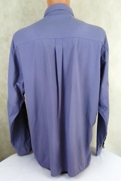 МУЖСКАЯ ТРЕККИНГОВАЯ РУБАШКА ROHAN ON ROUTE LS XL