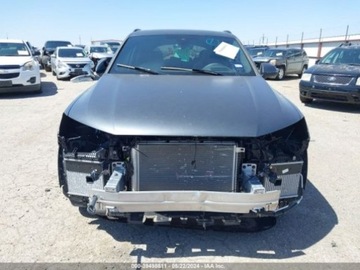 Audi Q7 II 2024 Audi Q7 Prestige 55, 2024r., 4x4, 3.0L 3.0 Benzyna 335KM, zdjęcie 4