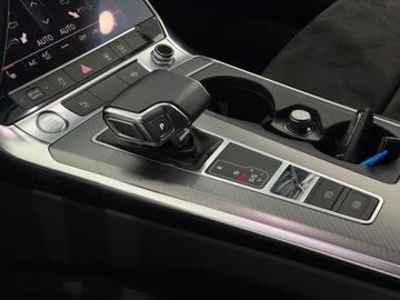 Audi A6 C8 Limousine 2.0 40 TDI 204KM 2020 Audi A6 Limousine 40 TDI Sport S Tronic / Kamera c, zdjęcie 7