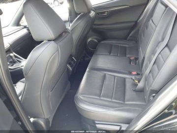 Lexus NX I 2019 Lexus NX Lexus NX 300 2.0 Benzyna 235KM, zdjęcie 7