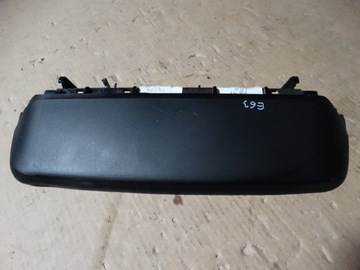 IDEALNE ŚWIATŁO STOP TRZECIE BMW E63 1