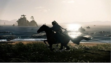 ВОСХОД РОНИНА PS5 PL НОВИНКА