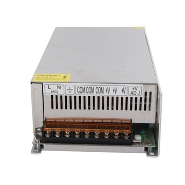 Импульсный источник питания постоянного тока, промышленный трансформатор, преобразовательное оборудование постоянного тока 24 В