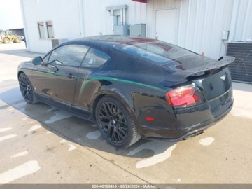 Bentley 2015 Bentley Continental GT BENTLEY CONTINENTAL GT, silnik 4.0, 44, od ubezpiec, zdjęcie 2