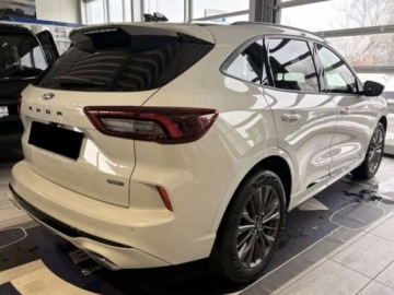 Ford Kuga III 2025 Od ręki - Sound Edition FWD 2.5 FHEV eCVT 180KM / Pakiet Winter, zdjęcie 2