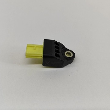 TOYOTA GT 86 2012 ZADNÍ STRANA PRAVÁ SENZOR NÁRAZŮ AIRBAG